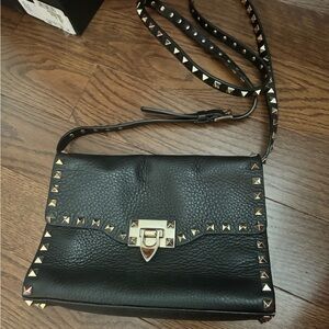 Valentino Rockstud Crossbody
